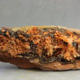 Cerusita
83x37x37 mm
(Autor: Juan Espino)