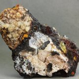 Cerusita
74x51x29 mm
(Autor: Juan Espino)