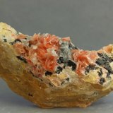 Cerusita
85x39x31 mm
(Autor: Juan Espino)