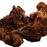 Cerusita
43 x 25 x 18 mm
(Autor: José Luis Zamora)