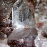 Cerusita.
2´627 x 1´515 mm.
(Autor: Jesus Franquesa Baucells)