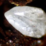 Cerusita
1 mm
(Autor: José Luis Zamora)