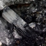 Cerusita.
5´388 x 1´774 mm.
(Autor: Jesus Franquesa Baucells)