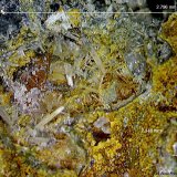 Cerusita.
2´796 x 2´148 mm.
(Autor: Jesus Franquesa Baucells)