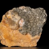Cerusita
45x38x34 mm.
(Autor: jomaiz)
