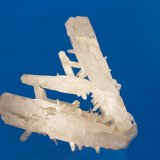 Cerusita
arista cristal 9 cm
(Autor: Ramon A  Lopez Garcia)