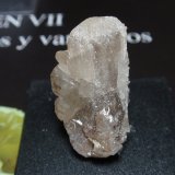 Cerusita
15x30 mm
(Autor: Ignacio)