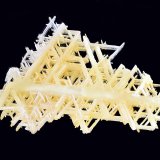 Cerusita
3x2 cm
(Autor: Antonio Carmona)