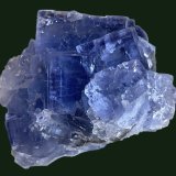 Fluorita
5x5cm
(Autor: castrominerals)