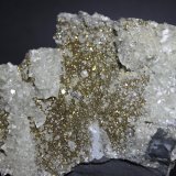Chabasita
125 x 85 mm
(Autor: Joaquin Blanco Cortina)