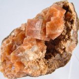 Chabazita-Ca
6 x 3,5 x 3 cm
(Autor: Antonio Alcaide)