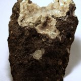 Chabazita, Natrolita, Mesolita
56 x 41 x 33 mm.
(Autor: José Luis Zamora)