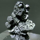 Chalcocita
1,6 x 0,9 x 1,0 cm.
(Autor: carles)