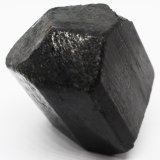 Chorlo [Schorl]
6X4.5X4 cm.
(Autor: Luis Edmundo Sánchez Roja)