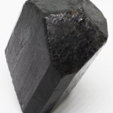 Chorlo [Schorl]
6X4.5X4 cm.
(Autor: Luis Edmundo Sánchez Roja)