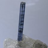 Cianita
cristal 30x3 mm
(Autor: Ramon A  Lopez Garcia)