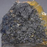 Cilindrita
8,4 x 7 x 3,6 cm.
(Autor: J. G. Alcolea)