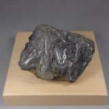 Cilindrita
5,3 x 4,3 x 3,2 cm.
(Autor: J. G. Alcolea)