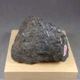 Cilindrita
6,6 x 5,6 x 3 cm. Cristales más largos 30 milímetros.
(Autor: J. G. Alcolea)