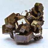 Vanadinita.
5 x 3,5 x 3 cm
(Autor: María Jesús M.)