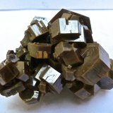 Vanadinita.
5 x 3,5 x 3 cm
(Autor: María Jesús M.)