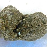 Pirita
Ancho de imagen 6 cm
(Autor: María Jesús M.)