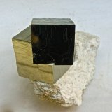 Pirita
Aristas de los cubos unos 3 cm
(Autor: María Jesús M.)