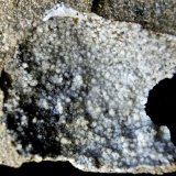 Clinoptilolita-Ca
Recubrimiento fino de 3 x 2,5 cm
(Autor: María Jesús M.)