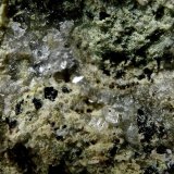 Clinoptilolita-Ca
Ancho de imagen 1,5 cm
(Autor: María Jesús M.)