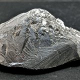Antimonio
Ancho de imagen 6 cm
(Autor: María Jesús M.)