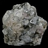 Fluorapofilita-(K) (apofilita)
6 x 6 x 3 cm
(Autor: María Jesús M.)