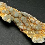 Fluorita
7 x 1,5 x 1,5 cm
(Autor: María Jesús M.)