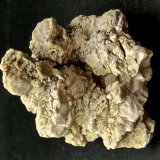 Esmectita (Grupo), Magnesita.
5 x 4,5 x 3 cm
(Autor: María Jesús M.)