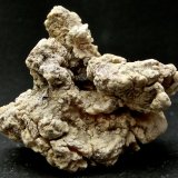 Esmectita (Grupo), Magnesita.
5 x 4,5 x 3 cm
(Autor: María Jesús M.)