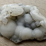 Calcita.
4 x 3 x 2 cm
(Autor: María Jesús M.)