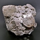 Lepidolita
10 x 8 x 7 cm
(Autor: María Jesús M.)