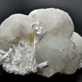 Girolita, Okenita.
7,5 x 5 x 4 cm
(Autor: María Jesús M.)