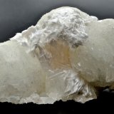 Girolita, Okenita.
7,5 x 5 x 4 cm
(Autor: María Jesús M.)