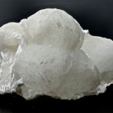 Girolita, Okenita.
7,5 x 5 x 4 cm
(Autor: María Jesús M.)