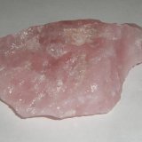 Cuarzo
8 x 5 cm
(Autor: Antonio GG)
