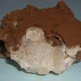 Calcita
7 x 6 cm.
(Autor: Antonio GG)