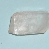 Calcita
1, 5 x 1 cm.
(Autor: Antonio GG)