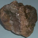 Calcita
6 x 7 cm.
(Autor: Antonio GG)