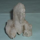 Cuarzo
7 x 3 cm. el cristal más grande
(Autor: Antonio GG)