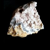 Cinabrio
8x6x6 cm.
(Autor: Nacho)