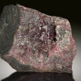 Cinabrio
9x7cm, cristales de 1cm, grupo de 2.5x2cm
(Autor: Raul Vancouver)