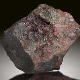 Cinabrio
9x7cm, cristales de 1cm, grupo de 2.5x2cm
(Autor: Raul Vancouver)