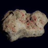Cinabrio
5 x 4 cm.
(Autor: Antonio P. López)