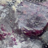 Cinabrio
Campo 3.2 mm
(Autor: Adolfo Ruiz)