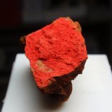 Cinabrio
20x25 mm
(Autor: Ignacio)